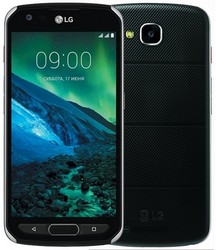 Замена экрана на телефоне LG X venture в Тюмени